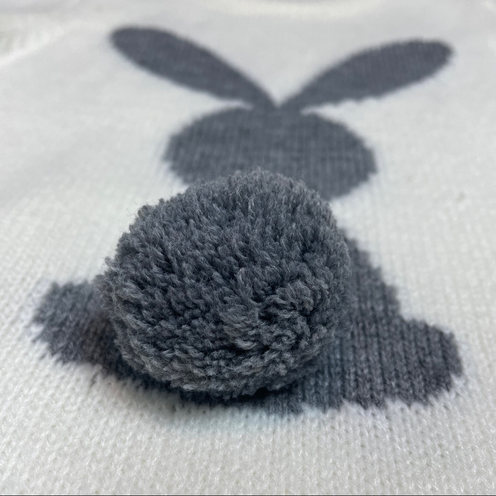 Bunny Rabbit Jumpsuit - Picture 3 of 12
